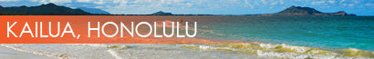 Location Kailua